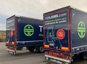 TDRJOBS celebra cinco años impulsando empleo sector logístico