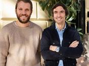 Jeffrey confía pagos fintech Dojo para impulsar experiencia compra