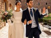 Cuando artesanía viste amor; boda Carolina Sigüenza