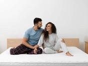 Dormir bien, vivir mejor, claves Tienda HOME para elegir colchón perfecto según cada tipo descanso