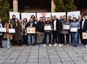 público elige Cave como establecimiento ganador Jornadas Tapa Toledo