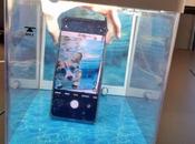 OPPO Reno14 Creadores contenido ahora pueden grabar bajo agua accesorios