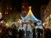 Vive Navidad Centro Histórico Luis Capital