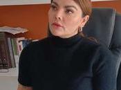 Marvelly Costanzo cuestiona reforma paridad advierte posible político