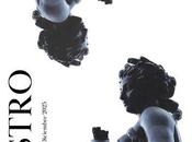 relato «LOS CUENTOS MASTUERZO» publicado revista RASTRO (México).