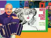 Beatles ciudad tango