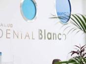 Salud Dental Blanco; referencia implantes dentales Madrid tecnología avanzada
