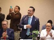 Luis avanza agenda nacional derechos humanos