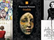 mejor para 2025 (libros, películas, espectáculos)