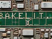 Bakelit Asleep Insane (2024)