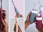 Tecnología regala; cepillos irrigadores Roaman, gadget perfecto