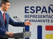 Sánchez, tras aplazarse firma Mercosur: hemos esperado años, podemos esperar años mes»