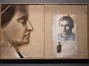 GAM: Gabriela Mistral través artes visuales