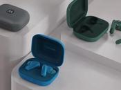 Motorola amplía portafolio moto things: conoce nuevos buds bass