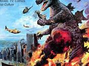 Steve Bissette's Paleo Pop!