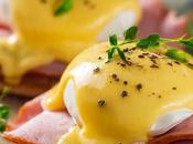 Huevo Benedictinos Clásico