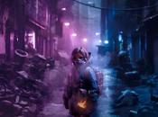 Distópxica presenta ‘Arde’, canción protesta revolución inteligencia