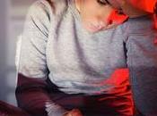 Quedarse fuera chat grupal: exclusión digital como forma silenciosa rechazo entre adolescentes