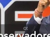 Observadores internacionales para elecciones España