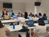 4.480 mujeres refuerzan competencias logran empleo emprendimiento Impulso Digital