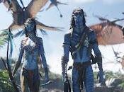 Avatar: Fuego ceniza; Epopeya Azul