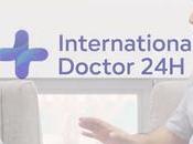 Atención urgencias médicas horas para pacientes internacionales España