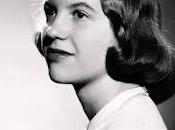 poema cada día. hoy: canción maría, sylvia plath