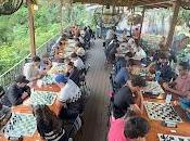 Este domingo todos Plata Escazú.