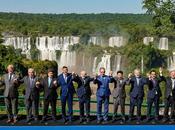 Lula abre cumbre Mercosur avisando invasión EEUU Venezuela sería catástrofe