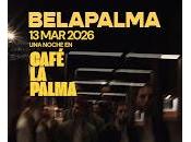 Belapalma Café Palma