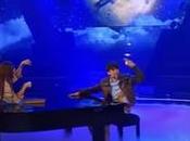 Eurovisión Junior 2025: Gonzalo Pinillos queda ‘top España, Francia Chipre cantan medioambiente