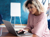 ASUS lanza notebook corporativo integrada: ideal para entornos híbridos