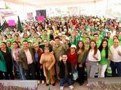 Luis Potosí registra avance reducción pobreza, según INEGI