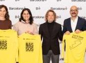 fiesta deportiva Barcelona: Cursa dels Nassos 2025