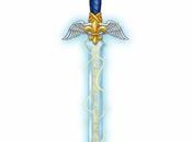 espadas famosas historia