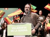 Abascal reivindica como «gran triunfador» Extremadura avisa Guardiola hará valer fuerza