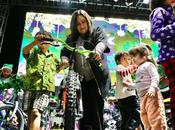 Presidenta Concejal Paty Aradillas encabeza celebraciones Navidad Verde música, juguetes convivencia familiar