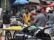 India: ruta entre palacios, templos caos fascinante