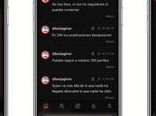 24nitro, social alternativa Twitter posts duran horas