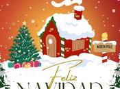 ¡Felices Fiestas Queridos Lectores!