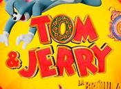 panorama familiar perfecto para estas vacaciones verano: Jerry regresan cine âLa BrĂşjula MĂĄgicaâ