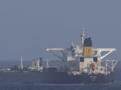 China piratería petroleros parte EE.UU. frente costas Venezuela