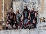 Deos «Augustus Omnipotens»