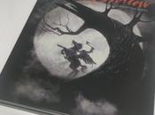 Sleepy Hollow; Análisis edición especial caja metálica