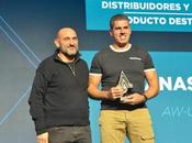 solución sensor Full Frame Robyhead UB50 Panasonic Broadcast, galardonada Premios Tech