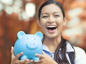 logra ahorrar; errores invisibles sabotean finanzas personales