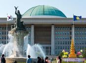 Asamblea Nacional Corea aprueba crear tribunales especializados casos insurrección