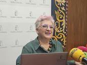 delegada Junta define como «cordiales nada más» relaciones Ayuntamiento Guadalajara