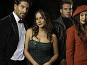 Lifetime presenta primera serie Formato Vertical