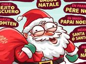 🎅🏼 Santa Claus